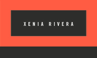 Xenia Rivera
